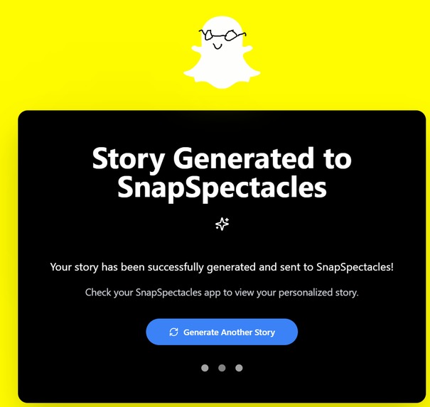 SpectraSphere – screenshot 4