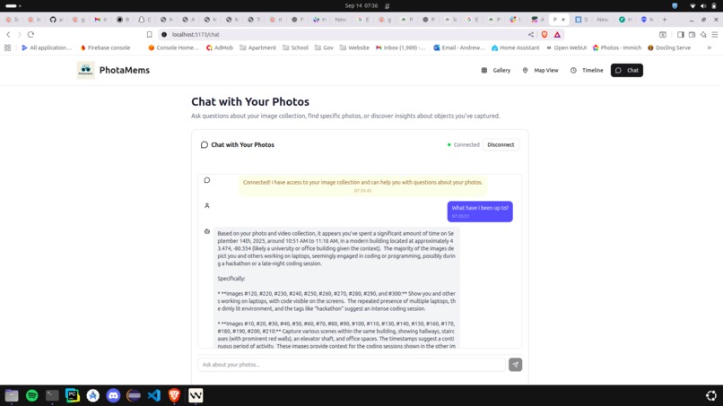 PhotaMems – screenshot 3