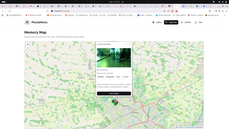 PhotaMems – screenshot 5