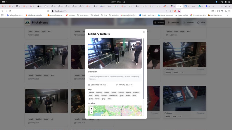PhotaMems – screenshot 7