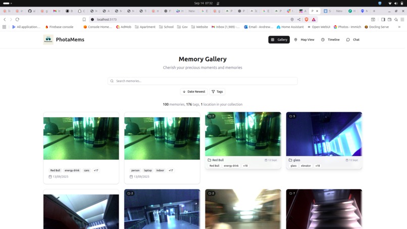 PhotaMems – screenshot 8