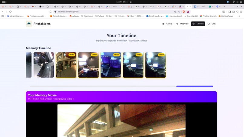 PhotaMems – screenshot 9