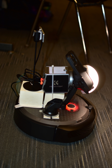 Frame – screenshot 3