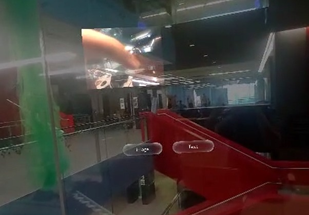 LensLab – screenshot 3