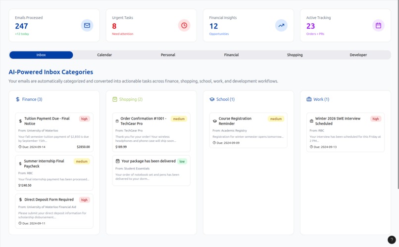 klarity – screenshot 4