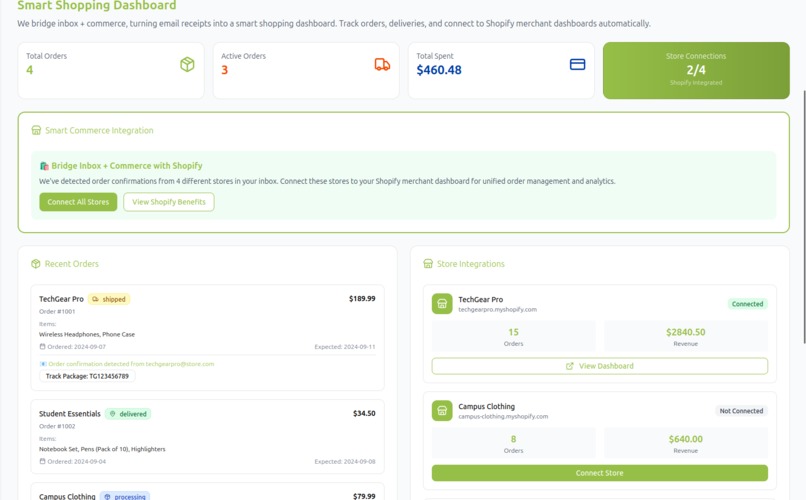 klarity – screenshot 6