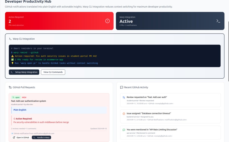 klarity – screenshot 7