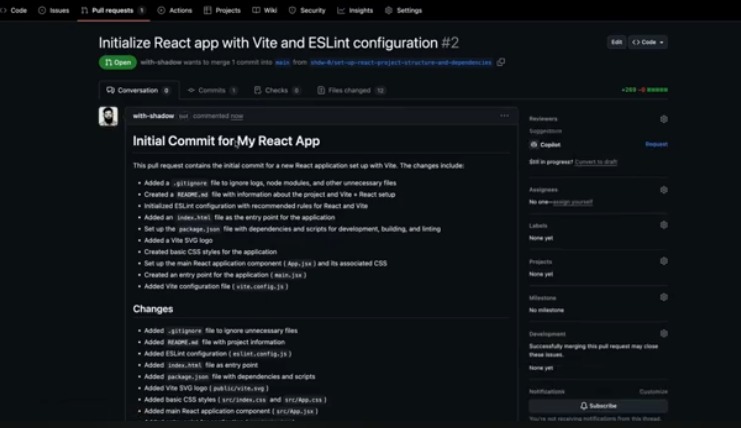 Shadow – screenshot 4