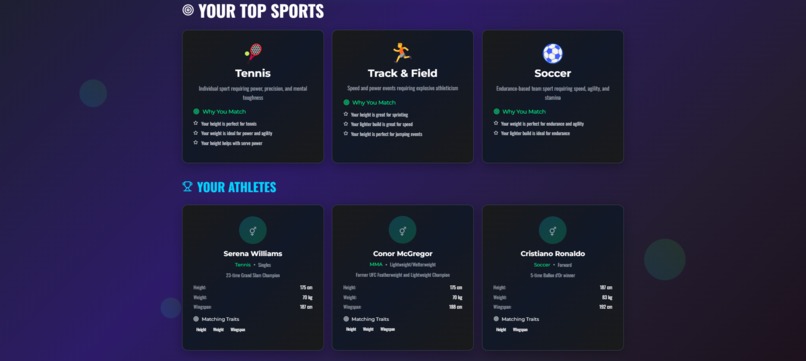 Hall of Frame – screenshot 6