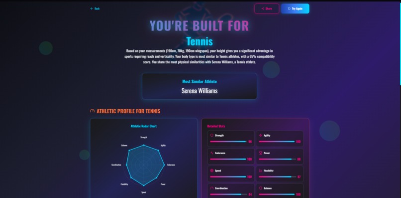 Hall of Frame – screenshot 7