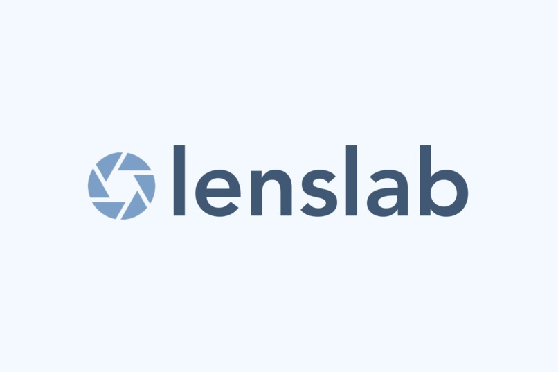 LensLab – screenshot 1