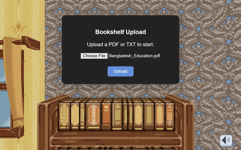 LearnAble – screenshot 2