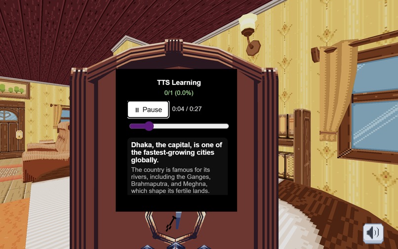 LearnAble – screenshot 3