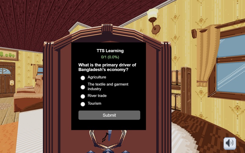 LearnAble – screenshot 4
