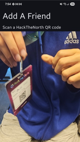 Friend Compass – screenshot 4