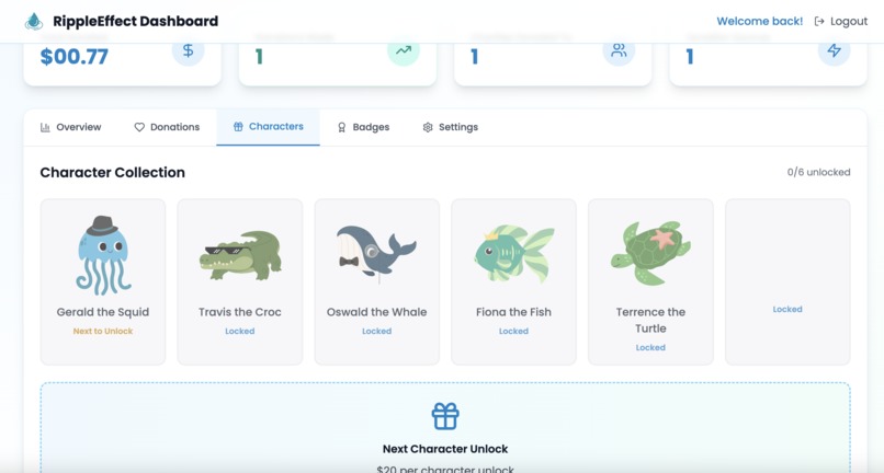 RippleEffect – screenshot 6