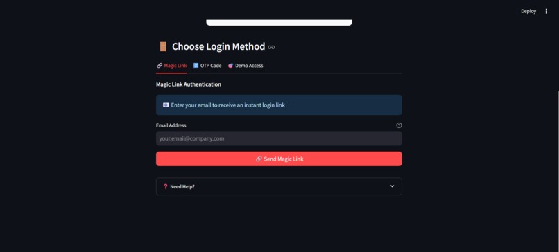 LearnLoom – screenshot 1