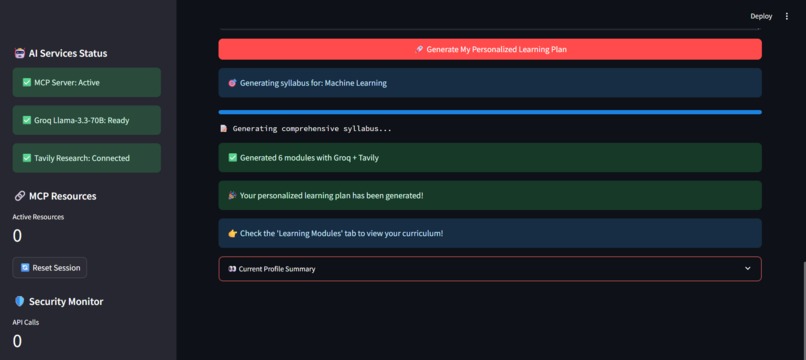 LearnLoom – screenshot 10