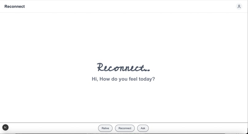 Reconnect – screenshot 4