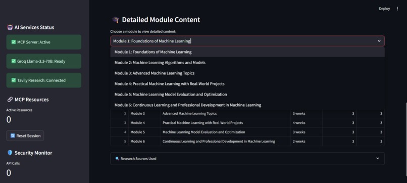 LearnLoom – screenshot 11