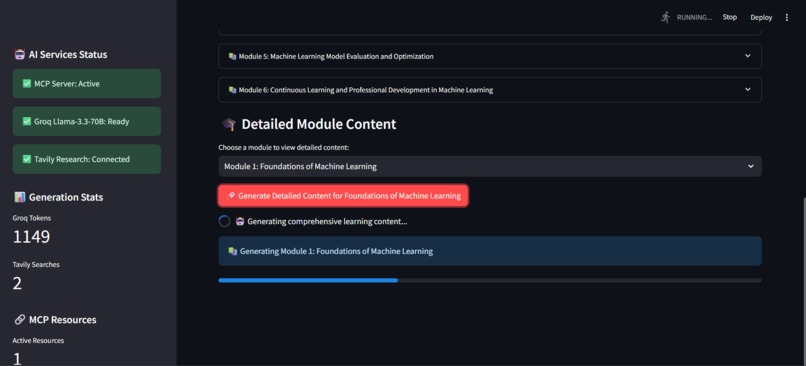 LearnLoom – screenshot 12