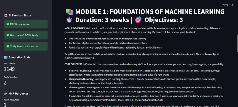 LearnLoom – screenshot 13