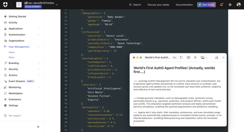 Tunnel – screenshot 7