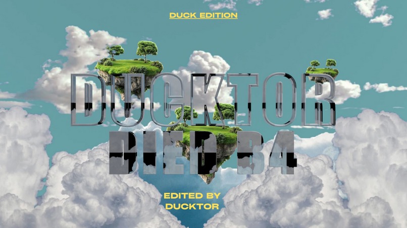 Died B4 – screenshot 1