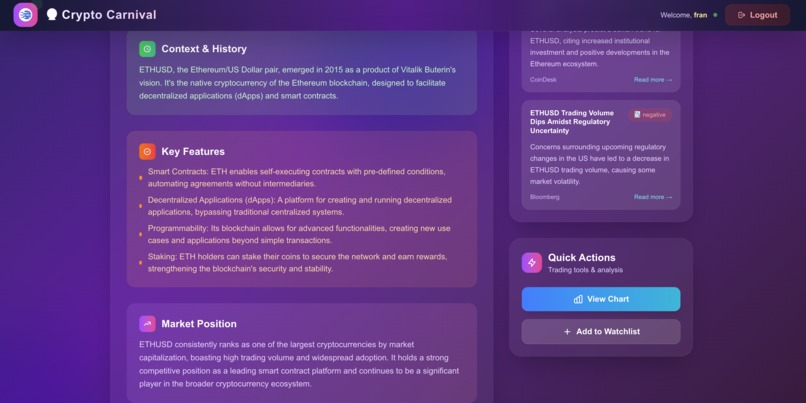 Crypto Carnival – screenshot 5