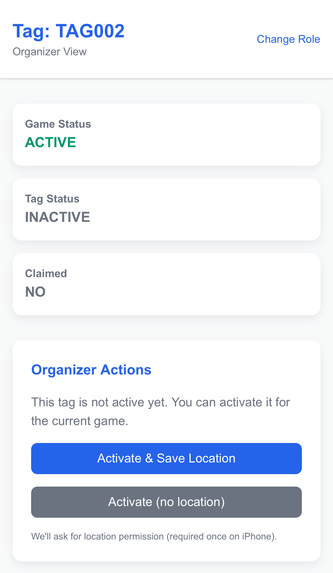 HopQuest – screenshot 3