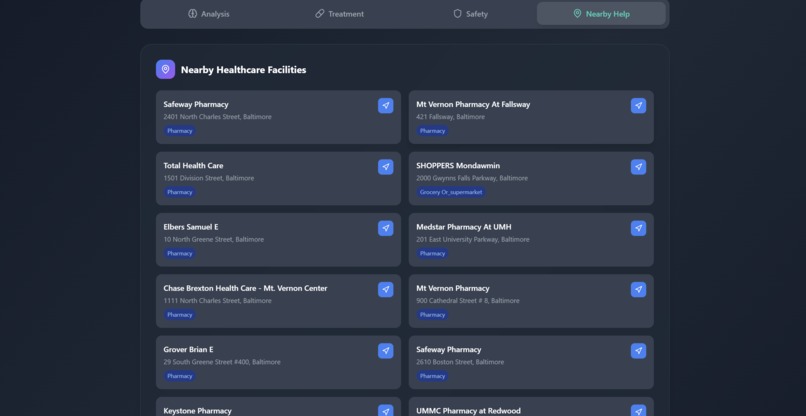 CliniScribe – screenshot 7