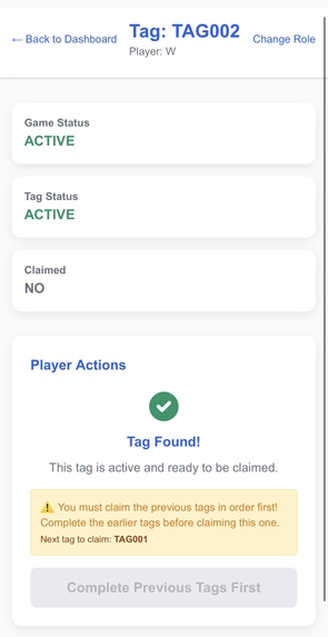 HopQuest – screenshot 6