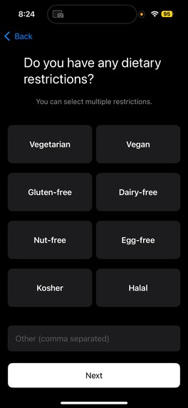 Amana – screenshot 3