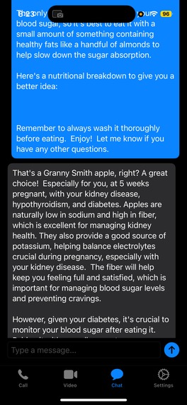 Amana – screenshot 6