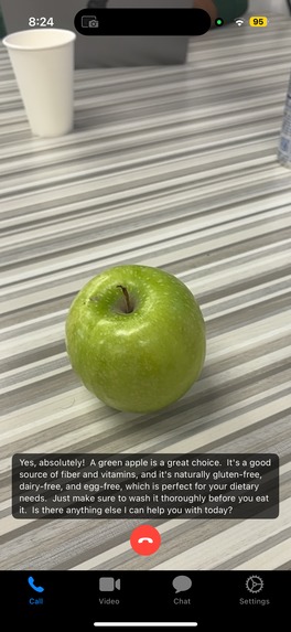 Amana – screenshot 7