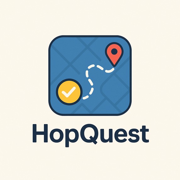 HopQuest – screenshot 10