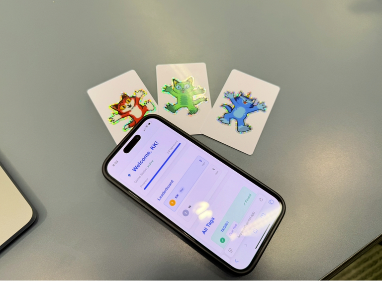 HopQuest – screenshot 9