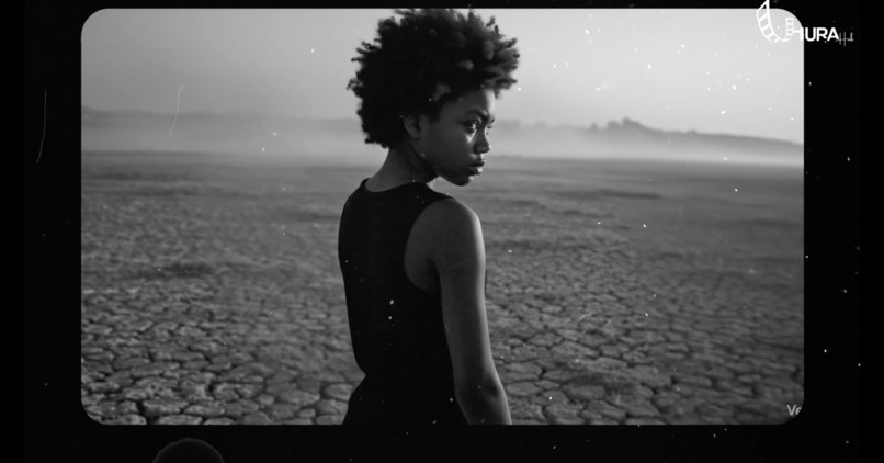 She Rises | Music Video | Womanhood – screenshot 2