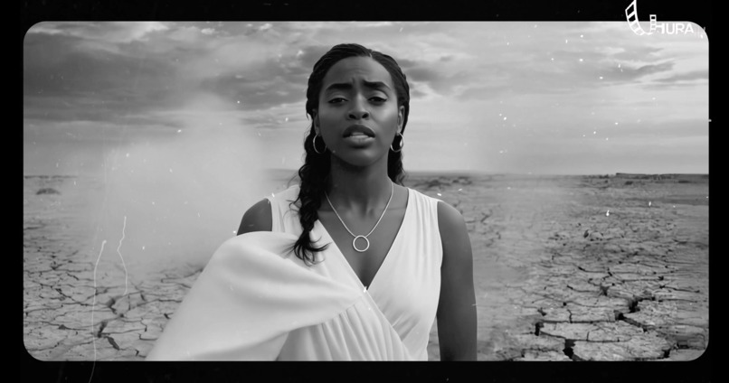 She Rises | Music Video | Womanhood – screenshot 3
