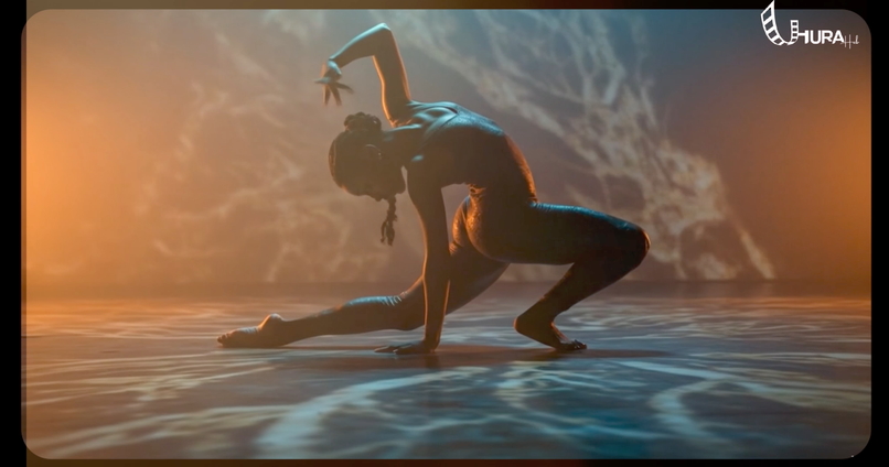She Rises | Music Video | Womanhood – screenshot 4