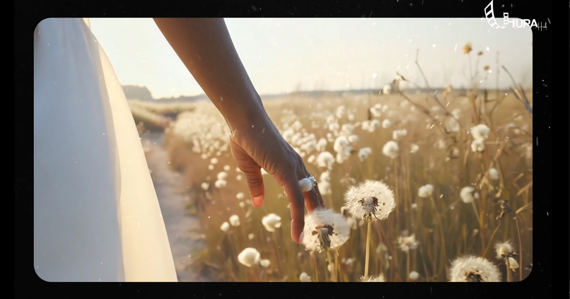 She Rises | Music Video | Womanhood – screenshot 9