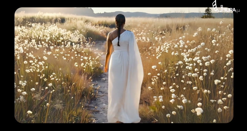 She Rises | Music Video | Womanhood – screenshot 10
