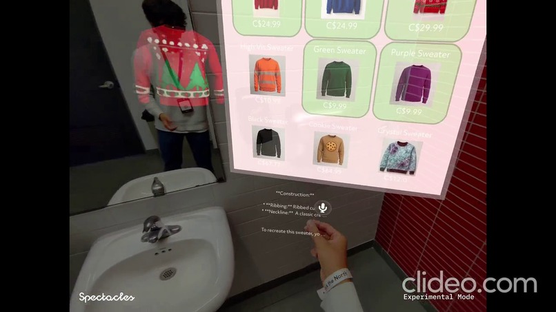 eyecandy – screenshot 3