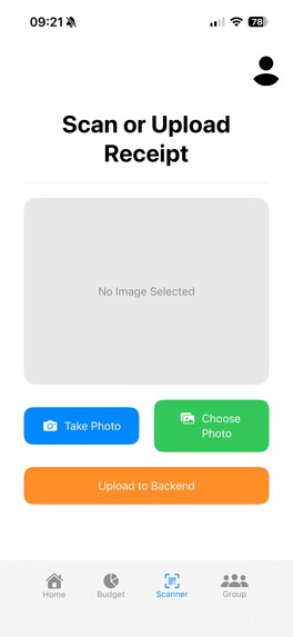 Solshare – screenshot 2