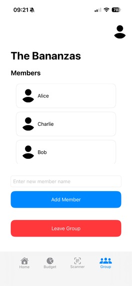 Solshare – screenshot 3