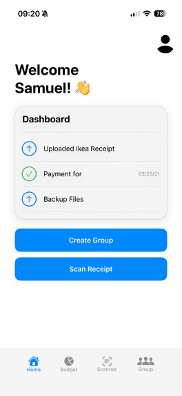 Solshare – screenshot 4