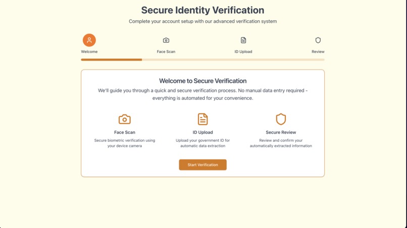 RippleRelief – screenshot 4