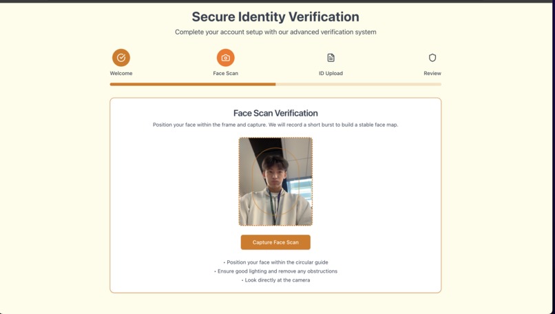 RippleRelief – screenshot 6