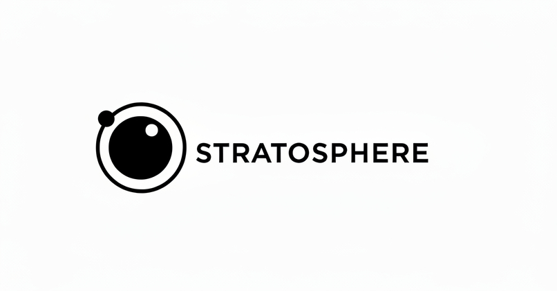 Stratosphere – screenshot 1