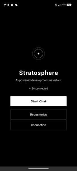 Stratosphere – screenshot 2